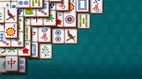 mahjong windows - mahjong download for pc